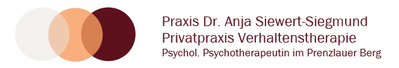 Praxis Dr. Anja Siewert-Siegmund